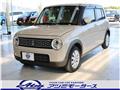 2023 Suzuki Lapin