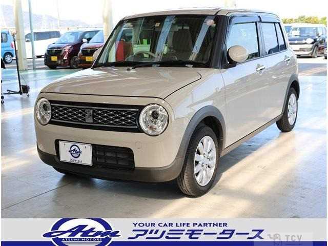 2023 Suzuki Lapin