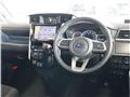 2022 Subaru Justy