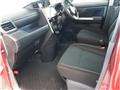 2022 Subaru Justy