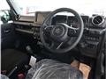 2026 Suzuki Jimny Sierra