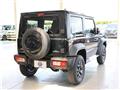 2026 Suzuki Jimny Sierra