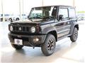 2026 Suzuki Jimny Sierra