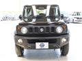 2026 Suzuki Jimny Sierra