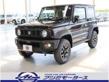 2026 Suzuki Jimny Sierra