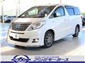 2013 Toyota Alphard Hybrid