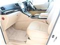 2013 Toyota Alphard Hybrid