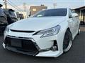 2009 Toyota Mark X