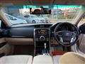 2009 Toyota Mark X