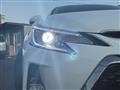 2009 Toyota Mark X