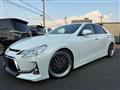 2009 Toyota Mark X
