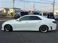 2009 Toyota Mark X