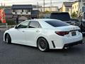 2009 Toyota Mark X