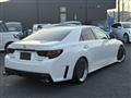 2009 Toyota Mark X