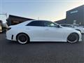 2009 Toyota Mark X