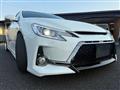 2009 Toyota Mark X