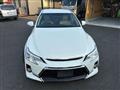 2009 Toyota Mark X