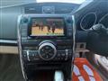 2009 Toyota Mark X