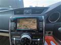2009 Toyota Mark X