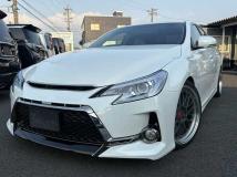 2009 Toyota Mark X