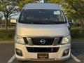 2013 Nissan Caravan Van