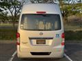 2013 Nissan Caravan Van