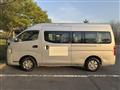 2013 Nissan Caravan Van