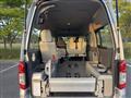 2013 Nissan Caravan Van