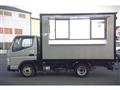 2015 Mitsubishi Canter