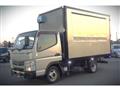 2015 Mitsubishi Canter