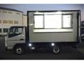 2015 Mitsubishi Canter