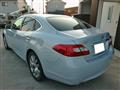 2010 Nissan Fuga