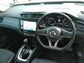 2018 Nissan X-Trail