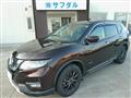 2018 Nissan X-Trail