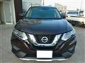 2018 Nissan X-Trail