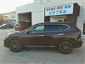 2018 Nissan X-Trail