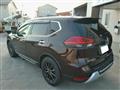 2018 Nissan X-Trail