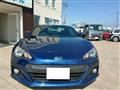 2013 Subaru BRZ