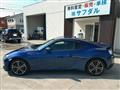 2013 Subaru BRZ