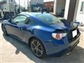2013 Subaru BRZ