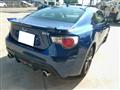 2013 Subaru BRZ