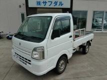 2016 Suzuki Carry Truck
