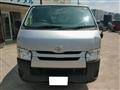 2017 Toyota Hiace Van