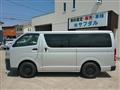2017 Toyota Hiace Van