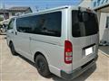 2017 Toyota Hiace Van