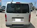 2017 Toyota Hiace Van