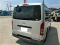 2017 Toyota Hiace Van