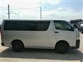 2017 Toyota Hiace Van