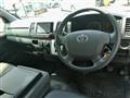 2017 Toyota Hiace Van