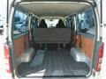 2017 Toyota Hiace Van